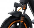  YADEA KS5 Pro Black
